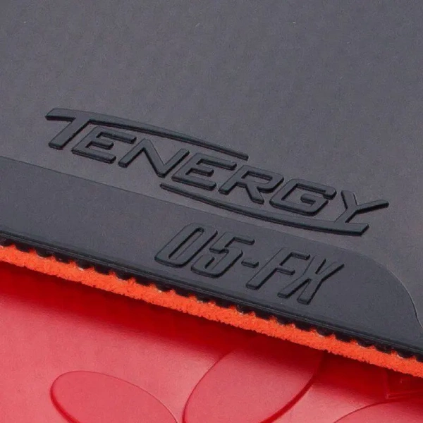 Накладка Butterfly Tenergy 05 Fx
