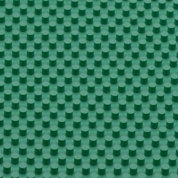 Накладка Der Materialspezialist Kamikaze Long Green Grass