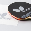 Защитная пленка для накладок Butterfly липкая 2 шт.