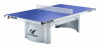 Теннисный стол всепогодный Cornilleau PRO 510 Outdoor (синий)