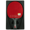 Ракетка для настольного тенниса Double Fish Black Carbon King Racket 5*