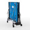 Теннисный стол Donic Outdoor Roller 800-5 (синий)