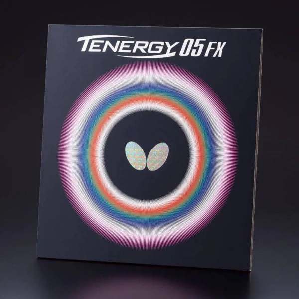 Накладка Butterfly Tenergy 05 Fx