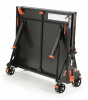 Теннисный стол всепогодный Cornilleau 700X Crossover Outdoor (черный)