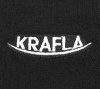 Напульсник Krafla HN-BL100