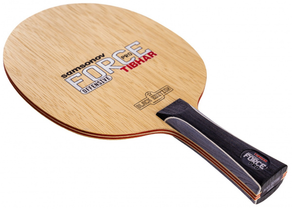Основание Tibhar Samsonov Force Pro Black Edition