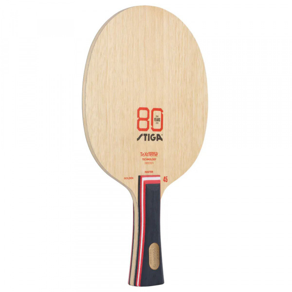 Основание Stiga Carbonado Golden 45 80th Anniversary