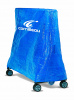 Чехол для теннисного стола Cornilleau Sport (синий)