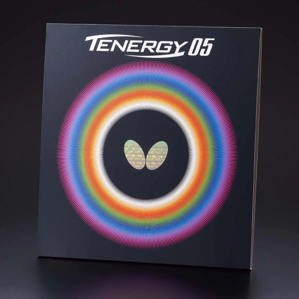Накладка Butterfly Tenergy 05