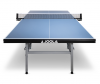Теннисный стол тренировочный Joola World Cup 25 мм ITTF (синий)