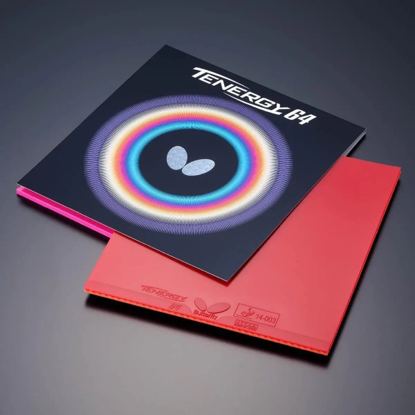 Накладка Butterfly Tenergy 64