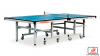 Теннисный стол Giant Dragon складной для помещений K-2008 ITTF Indoor с сеткой