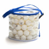 Мячи Dragon Training Platinum 3* (100 шт., белые)