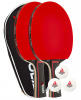 Набор для настольного тенниса Joola Set Duo PRO