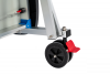 Теннисный стол всепогодный W-800 Outdoor с сеткой
