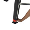 Теннисный стол всепогодный Cornilleau 600X Crossover Outdoor (черный)
