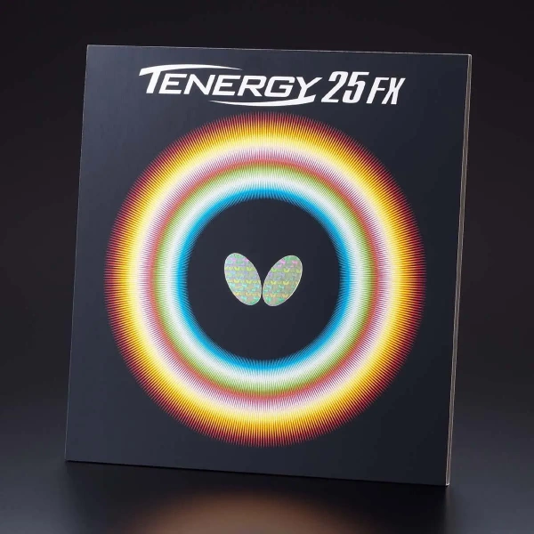Накладка Butterfly Tenergy 25 Fx