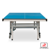Теннисный стол складной для помещений K-2008 ITTF Indoor