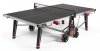 Теннисный стол всепогодный Cornilleau 600X Crossover Outdoor (черный)
