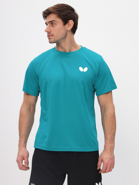 Футболка Butterfly Special capri breeze