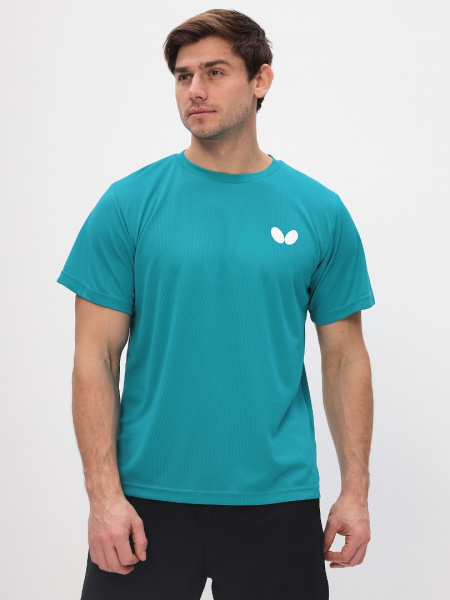 Футболка Butterfly Special capri breeze